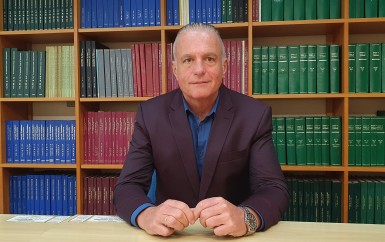 IACAPAP President's Message Sep 2025