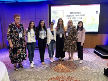 Howard Cooper Travelling Fellowship in Child and Adolescent Psychiatry – An Enriching Experience