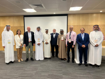 Building Quality Clinical Services, Education, and Research in Child and Adolescent Mental Health in the Arabian Gulf Region