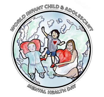 Leading Child Mental Health Organisations Call for Global Action Against Infant, Child and Adolescent Trauma