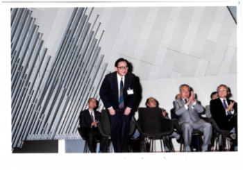 Obituary | Dr Kosuke Yamazaki, 1937-2023