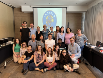 HRRS 23 in Brazil: Research, Collaboration, and Saudade-Learning Beyond the Research Seminar