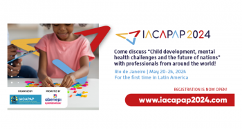 26th World Congress of IACAPAP | Early Bird Registration